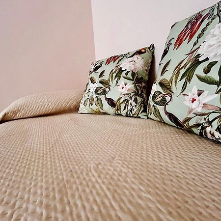 Casa Vacanze Le Fontane チボリ エクステリア 写真