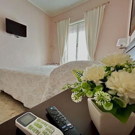 Casa Vacanze Le Fontane チボリ エクステリア 写真